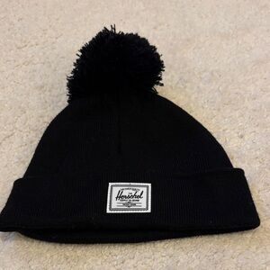 Babg Herschel Beanie